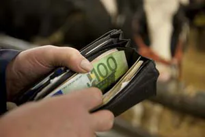 Krimpflatie is soms gunstig voor consument