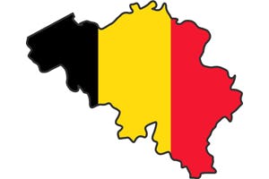 België: eerste prijsdaling in 21 jaar