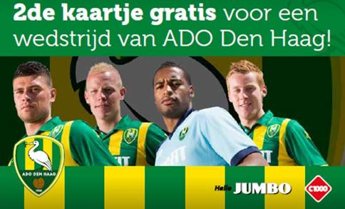 ADO Den Haag