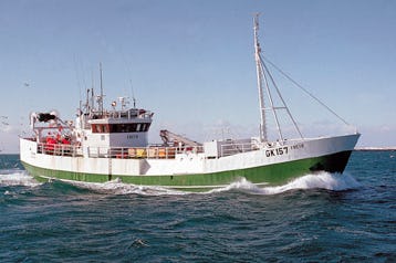 Msc-label kustvissers onder vuur
