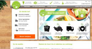 screenshot Distrifood