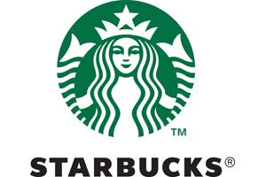 Ongeoorloofde staatssteun Starbucks