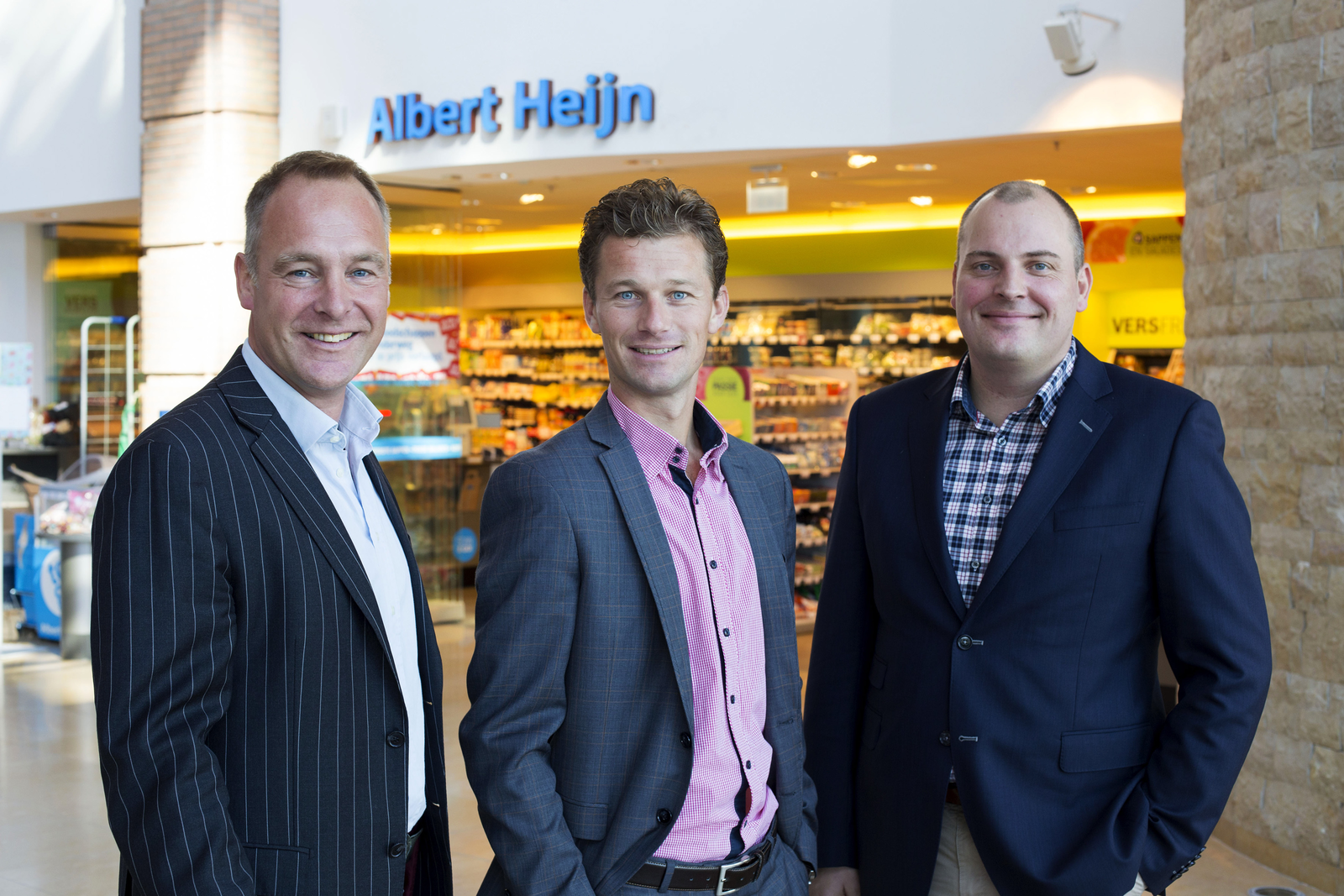 Diederik van der Laan