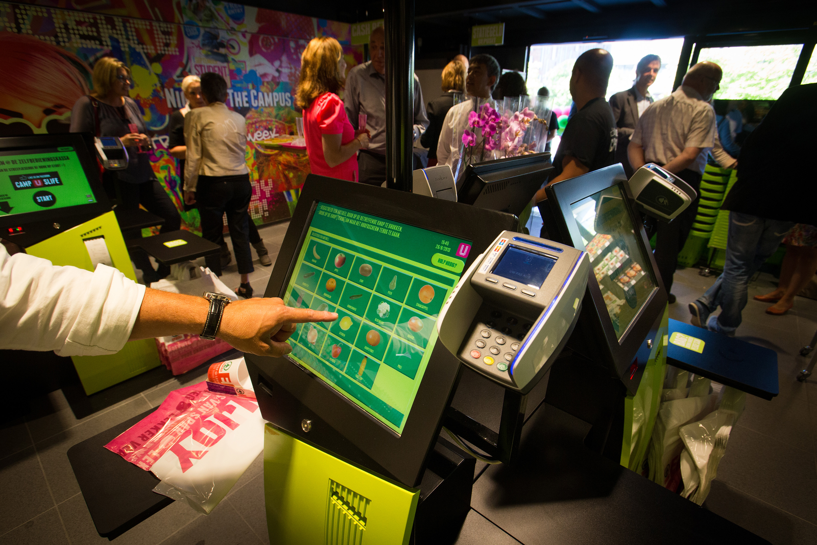 Diederik van der Laan