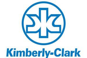 Lagere prijzen zitten Kimberly-Clark dwars