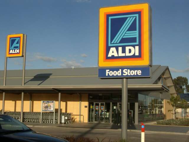 Aldi koopt honderden supermarkten in de Verenigde Staten