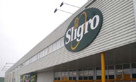 Sligro verdringt Heineken in Sijthof-prijs