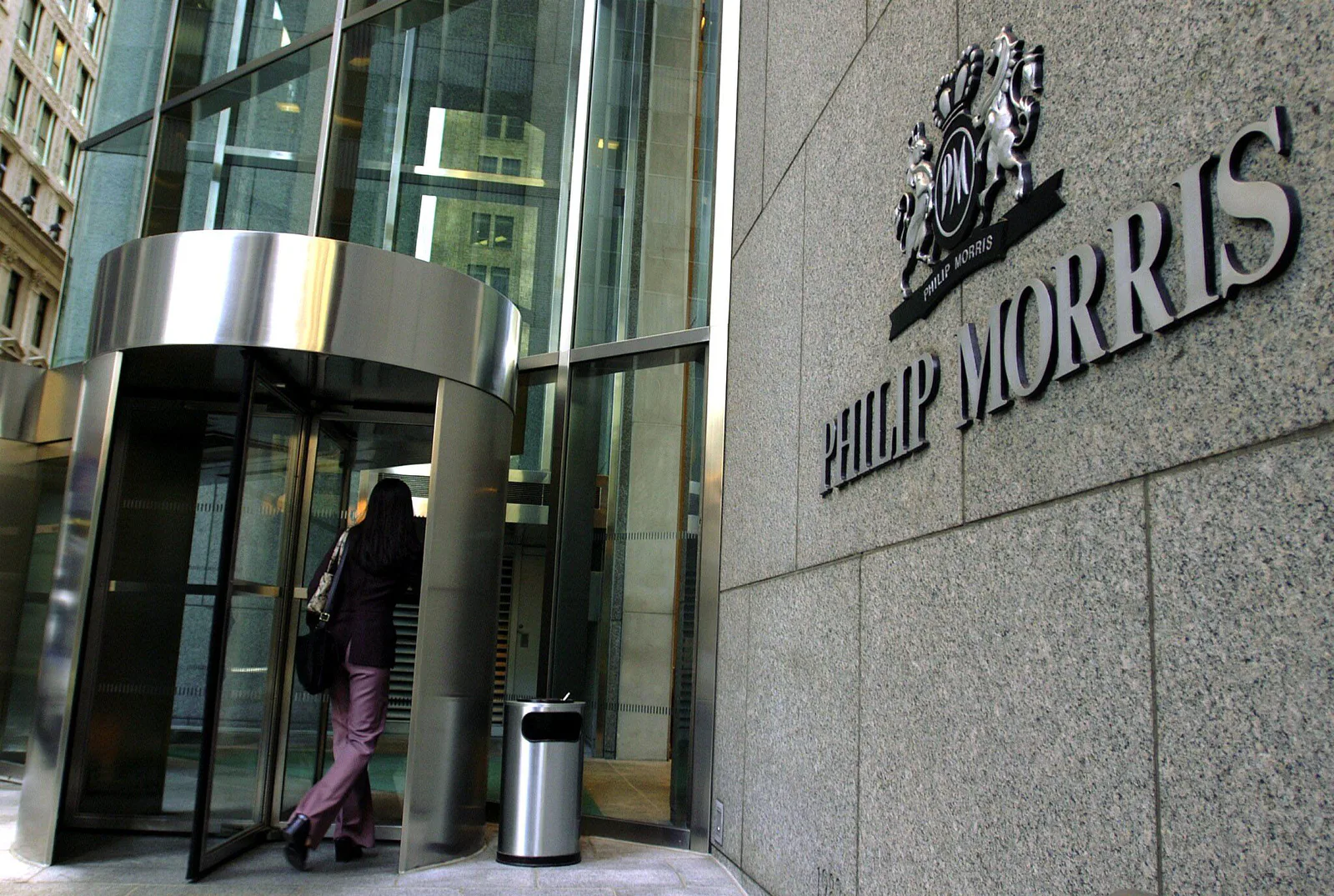 Philip Morris praat met Swedish Match over miljardenovername