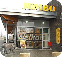 C1000/Jumbo lanceren dagvers glutenvrij brood