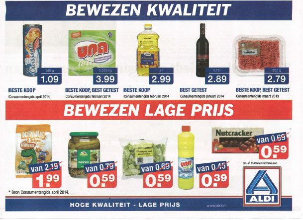 Aldi