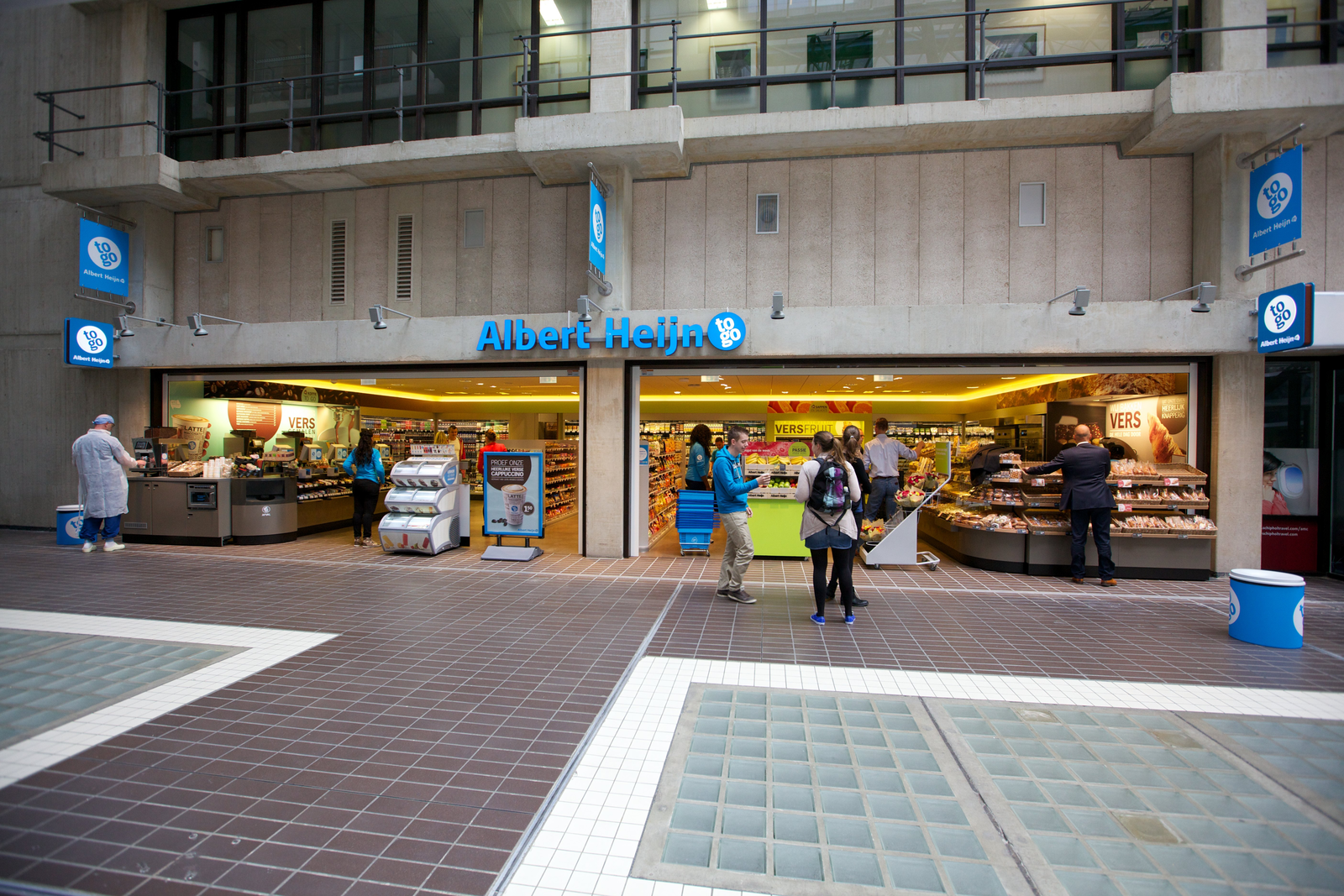 Albert Heijn