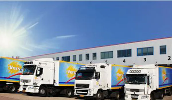 Van Tol Retail Neemt Versunie Over