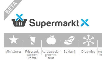 SupermarktX