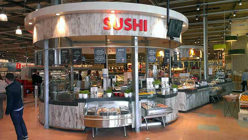 Herman te Pas/Distrifood