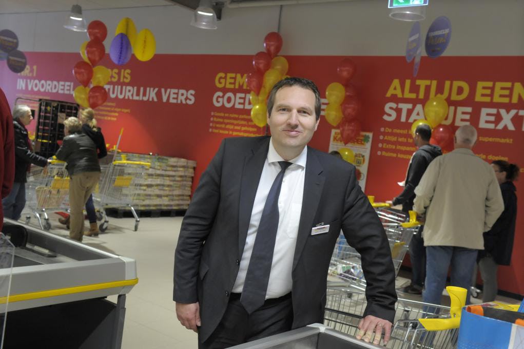 Fotopersburo Dijkstra