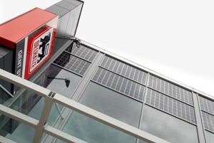 Delhaize verkoopt 'lelijke' groenten