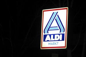 Forse boetes voor Aldi, Edeka en Rewe