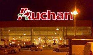 Auchan opent supermarkten in Vietnam