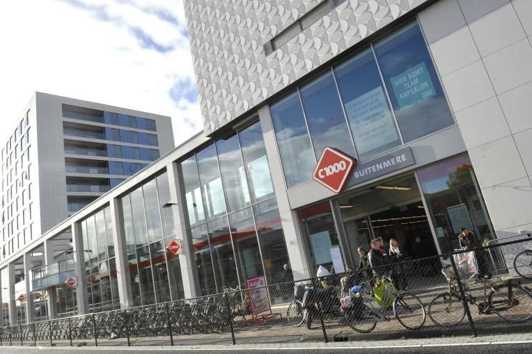 Fotopersburo Dijkstra