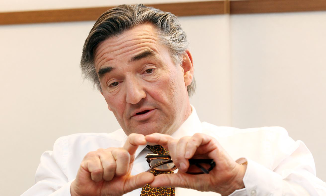 Ton Kastermans