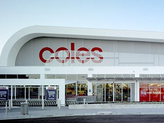 Coles zet camera in tegen out-of-stock