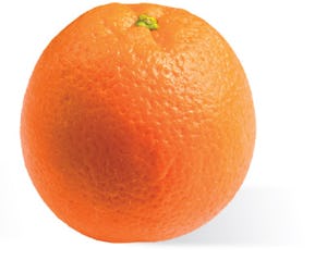 Schaarste zet prijs sinaasappelsap op record