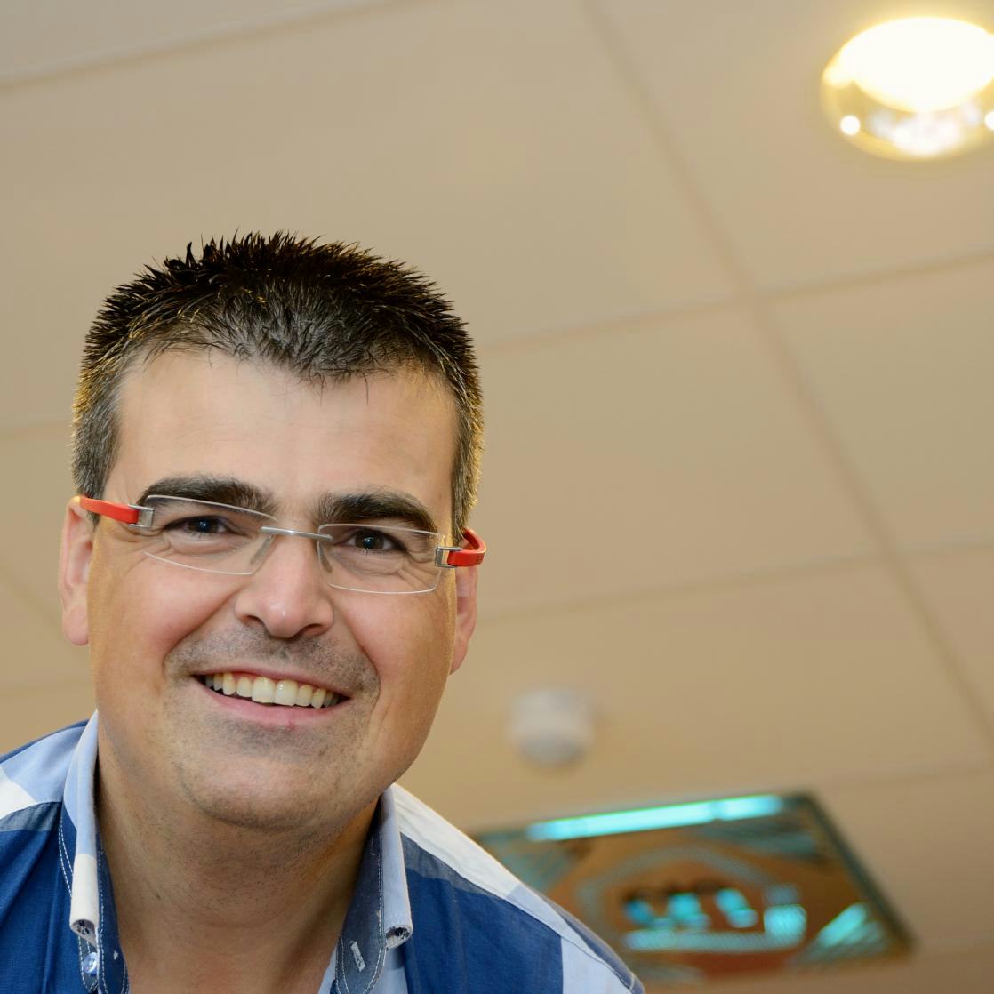Frank Uijlenbroek
