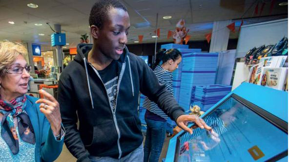 Diederik van der Laan