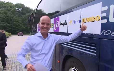 Still Marketresponse