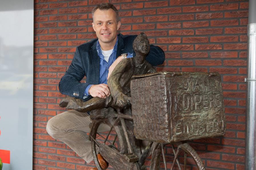 Foto: Ronald Hissink