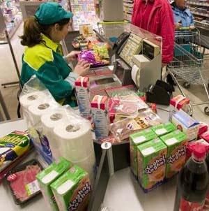 CBS: Foodsector plust 2,8 procent