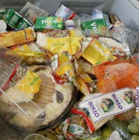 Supers pakken voedselverspilling aan