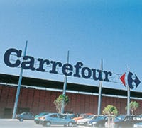 Carrefour haalt eieren uit handel