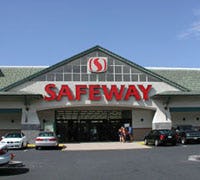 Safeway ziet nettowinst 42% stijgen