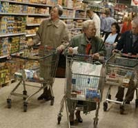RFID kan supermarktomzet verhogen