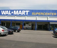 Wal-Mart ziet omzet weer stijgen