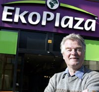EkoPlaza breidt verder uit