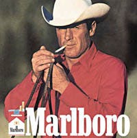 Winst Marlboro-moeder gaat in rook op