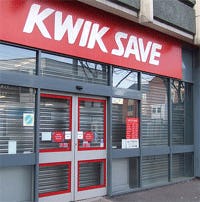 Kwik Save doet 79 filialen op slot