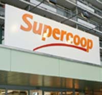 Supercoop steekt EkoPlaza naar kroon