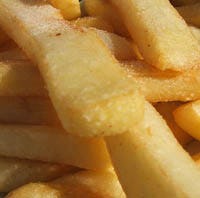 Aardappelprijs stort in, patat blijft duur