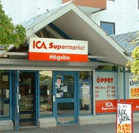 Ahold's ICA gaat winkels leasen
