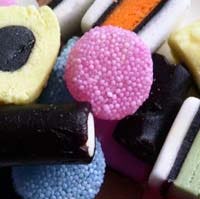 Kauwgom vergoedt daling in bonbons