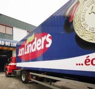 Jan Linders koopt Edah van S&S