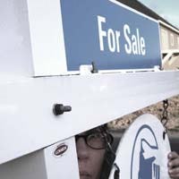 Ahold houdt huizenmarkt VS in de gaten