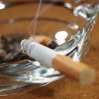 Nederlander blij met dure sigaretten
