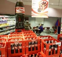 Coca-Cola: AH ziet meerwaarde niet