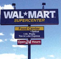 Wal-Mart schroeft investeringen terug