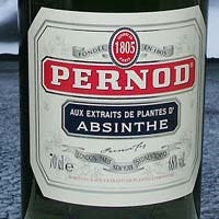 Winst voor drankenconcern Pernod Ricard