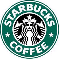 Starbucks nu écht in Nederland